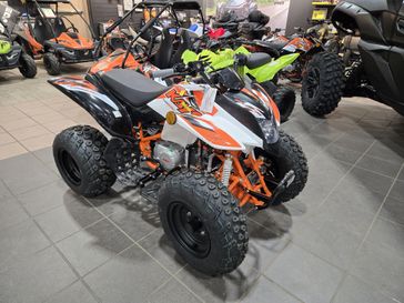NEW 2026 KAYO STORM 150 EFI 