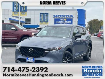 Used 2025 Mazda CX-5 2.5 S Carbon Edition