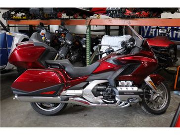 Used 2023 Honda GL1800 DCT TOURER 
