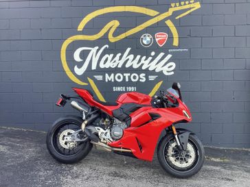 New 2026 Ducati Panigale V2 