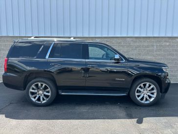 Used 2019 Chevrolet Tahoe Premier