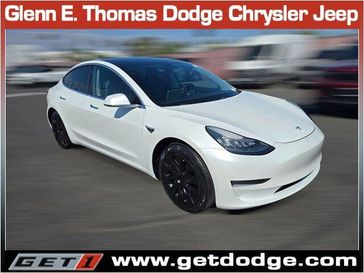 Used 2019 Tesla Model 3 Long Range
