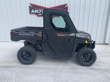 Used 2024 Polaris Ranger XP 1000 Northstar Edition Premium 
