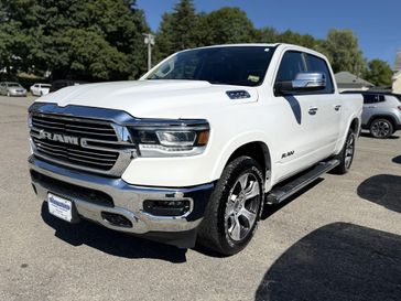 Used 2021 RAM 1500 