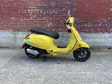 2024 Vespa PRIMAVERA 150 SPORT 