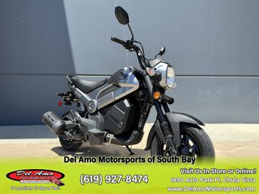 2024 Honda Navi 