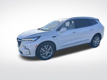 2023 Buick Enclave Premium Group