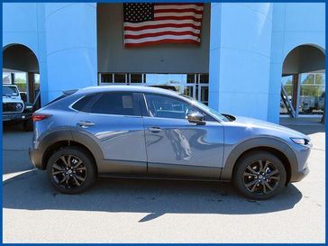 Used 2025 Mazda CX-30 2.5 S Carbon Edition