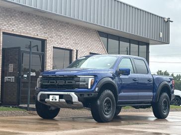 New 2026 Ford F-150 Raptor