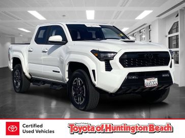 Used 2024 Toyota Tacoma TRD Sport