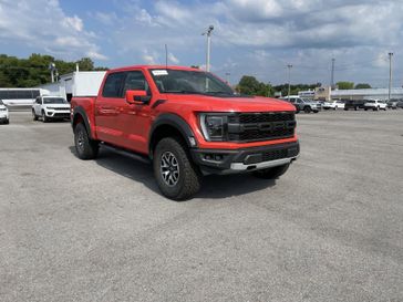 Used 2023 Ford F-150 Raptor