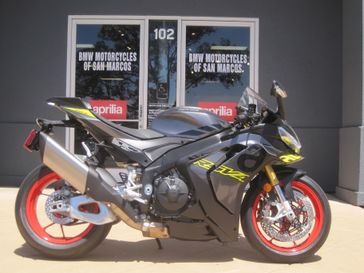 2027 Aprilia RSV4 1100