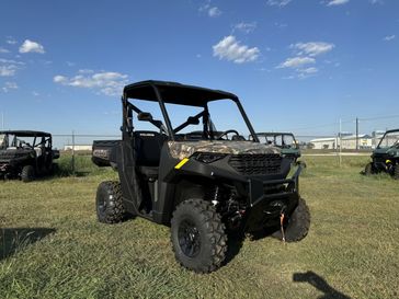 2025 Polaris Ranger 1000 Premium 