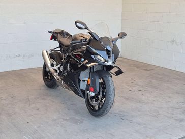 2026 BMW S 1000 RR