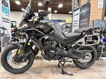 New 2025 CFMOTO IBEX 800-E 