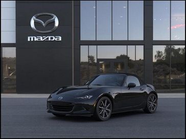 New 2025 Mazda MX-5 Miata Grand Touring