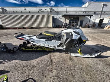 New 2025 SKIDOO SUMMIT EDGE 850 S HAC 154 3P4F 25 850 E-TEC 154 3.0 