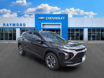 Mosaic Black Metallic