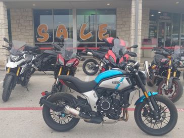 Used 2024 CFMOTO 700 