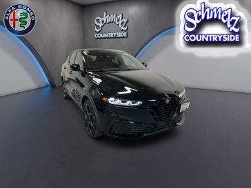 New 2026 Alfa Romeo Tonale Sprint Awd