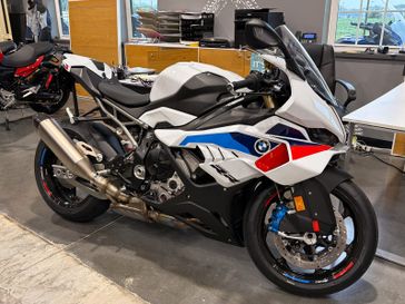 2026 BMW S 1000 RR