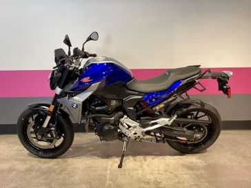 Used 2021 BMW F 900 R 