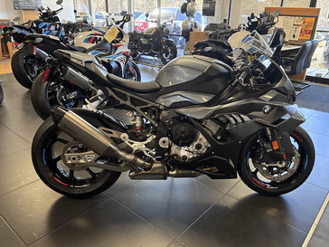 New 2026 BMW S 1000 RR 