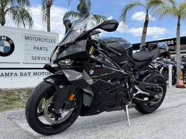 2026 BMW S 1000 RR