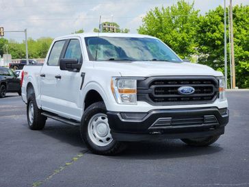 Used 2021 Ford F-150 XL