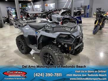 2025 Polaris SPORTSMAN 570 PREMIUM