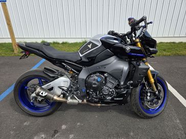 2023 Yamaha MT 10 SP
