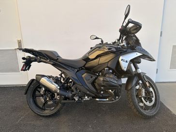 2026 BMW R 1300 GS