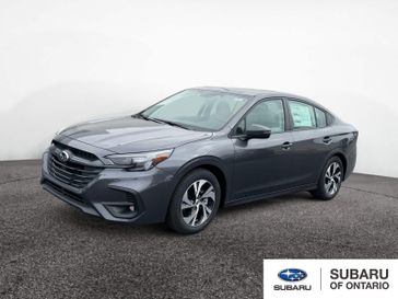New 2025 Subaru Legacy Premium