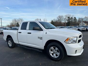 Used 2019 RAM 1500 Classic Express