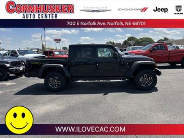 2024 Jeep Gladiator Mojave 4x4