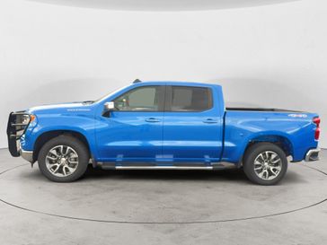 Used 2026 Chevrolet Silverado 1500 LT