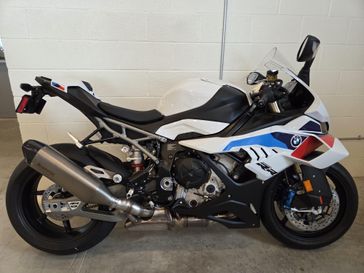 2026 BMW S 1000 RR