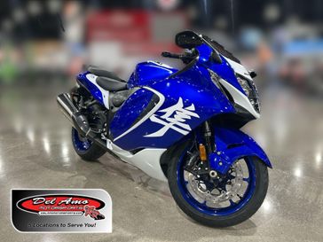New 2026 Suzuki Hayabusa 
