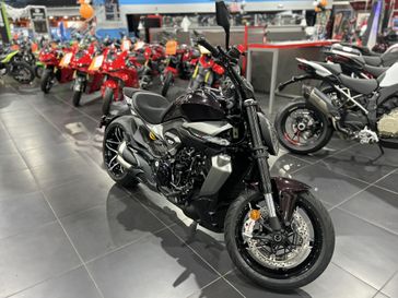 New 2026 Ducati XDIAVEL V4 