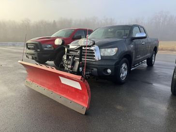 2007 Toyota Tundra LTD