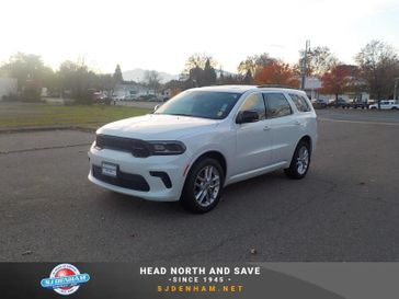 2024 Dodge Durango GT AWD
