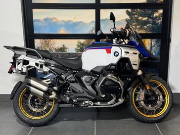 2026 BMW R 1300 GS Adventure