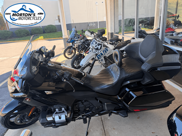 Used 2023 Honda GL1800P 