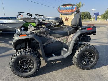 2024 CFMOTO CFORCE 1000 TOURING TRUE TIMBER CAMO