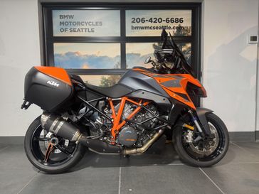 Used 2023 KTM 1290 SUPER DUKE GT 