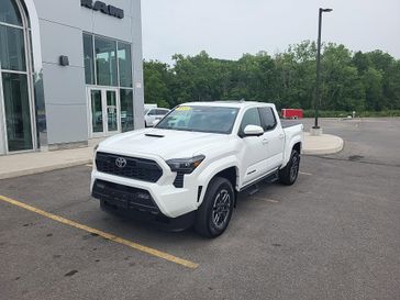 Used 2024 Toyota Tacoma TRD Off Road