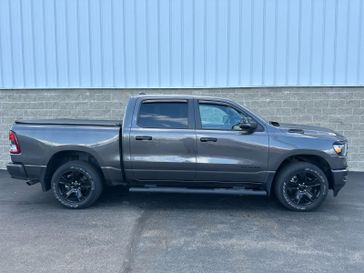 Used 2023 RAM 1500 Big Horn