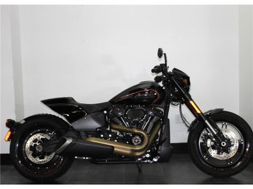 Used 2019 Harley-Davidson Fxdrs 