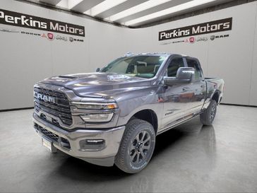 New 2027 RAM 2500 Laramie Crew Cab 4x4 6'4' Box