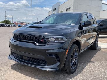 2025 Dodge Durango Gt Plus Awd
